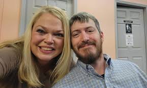 Testimony night at Hard Way Recovery