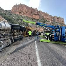 TOP 10 BEST Roadside Assistance near White Mountains, AZ