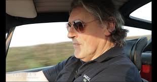 A little Ferrari Daytona in your life? Final tune and road test before  delivery to the customer