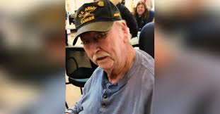 Obituary information for Richard A Jasper