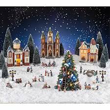 See more ideas about christmas village, christmas villages, christmas village display. Best Christmas Village Sets