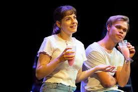 Ruth confesses to judah that she still loves gabriel. Jayden Popik Blue Curtains Brisbane