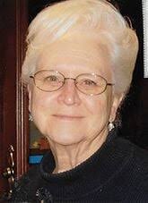 LOIS HOLMAN CRITCHFIELD