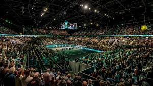 Tips sport events and results. Abn Amro World Tennis Tournament 1 7 March 2021 Rotterdam Ahoy