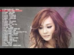 심금을 울리는 노래 가슴시린 노래 발라드 베스트 25곡 Youtube 노래 음악 연예인