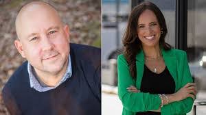 Gary Stack's Instagram, Twitter & Facebook