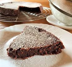 Gateau Au Chocolat Et Mascarpone Gateau Chocolat Gateau Kinder Delice Gateau