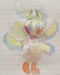 We did not find results for: Clarissa Daughter Of Toy Chica X Toy Bonnie Astarinlove Illustrations Art Street
