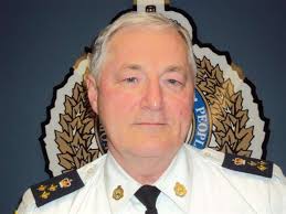 Sarnia Police Chief Announces Retirement