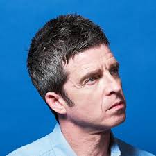 So, it gives him absolute immunity to play. Noel Gallagher I Liked My Mum Until She Gave Birth To Liam Noel Gallagher The Guardian