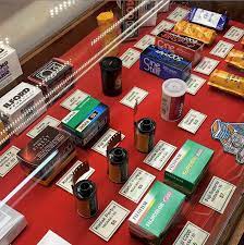 Enter brooklyn film camera, they sell polaroid film and cameras, as well as other. Brooklyn Film Camera Keeps Analog Photography Alive And Plans To Open A Film Lab This Spring Bushwick Daily