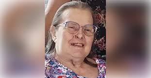 Obituary information for Paula Jean Licht