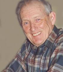 Douglas Head Obituary April 7, 2010