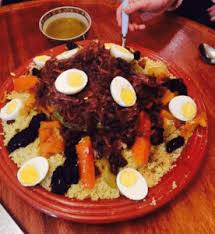 We did not find results for: Signification De Rever De Couscous Tafsir Azhar