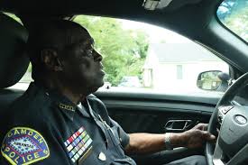 Excellent benefits including calpers retirement. 92 Year Old Camden Police Officer Still On The Job Helping Community