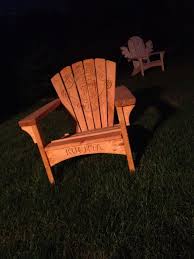 Adirondack Muskoka Chairs Manchester United Muskoka Chair Adirondack Chair Outdoor Chairs