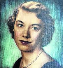 Marilyn LARSON Obituary (1929