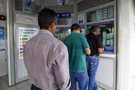 Os sorteios da loteria federal são realizados na localidade programada para os sorteios, no caminhão da sorte, em locais de grande evidência pública, previamente escolhidos e divulgados (sorteio itinerante), no espaço. Mega Sena Nao Tem Sorteio Hoje Quarta 01 De Janeiro De 2020 Saiba Quando Sera Proximo Sorteio Loteria