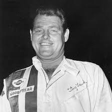 Speedway Motors Drivers