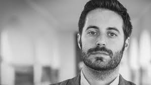 Garrard Conley: Author, Speaker
