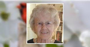 Mae V. Morin Obituary January 4, 2022