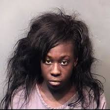 Photos: Arrest mugshots 9-28-15