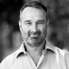 Adrian Whitehead Speaker profile