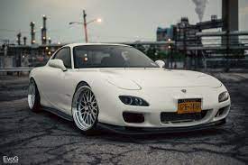 39 Fd Ideas Mazda Rx7 Rx7 Japanese Cars