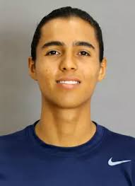 Daniel Alfaro (3/14/2022)