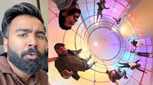 New Pigeons Ka Setup Bna Diya🔥Finally July K Newborn Puppies Aagye😍But  Puppy Gayab Hogye Mila Nhi😨