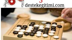 zeka oyunlari 3 destek egitim