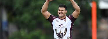 David fifita, 21, is a young professional rugby player, and people are now willing to know about his girlfriend and personal details. David Fifita Legendary At Only 20 Qrl