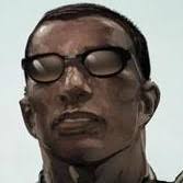 Marcus Simms (Earth-616)