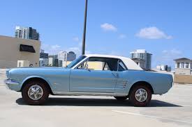 Image result for Arcadian Blue 1966 Mustang