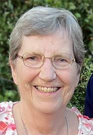 Sandra Folk Obituary (1945