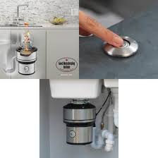 If food waste were a country, it would be the third largest emitter of greenhouse gases behind the us and. Insinkerator Evolution 250 Premium Food Waste Disposal