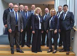 Ein wichtiger schritt zum gesundheitsschutz! Dbv Gewerkschaft