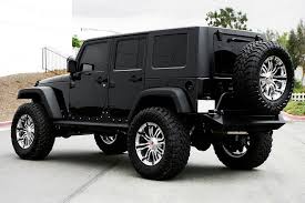 Black 4 Door Jeep Wrangler Unlimited 2016 Jeep Wrangler Review Unlimited Colors Sport Interior Redesign Black Wheels Jeep Jeep Cars Dream Cars