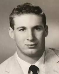 LeRoy Sprague (1991)