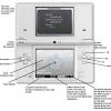 Change emulate controller to wii u gamepad. 1