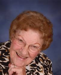 Obituary information for Irene F. Klostermann