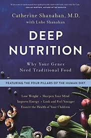 Kindle Deep Nutrition Why Your Genes Need Traditional Food Okinawa Voeding Sports Illustrated