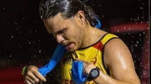 Glenn Rush's Instagram, Twitter & Facebook