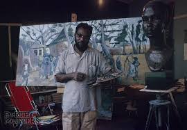 Bildergebnis für Ben Enwonwu