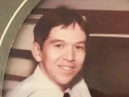 Martin (Marty) D Martinez's Obituary