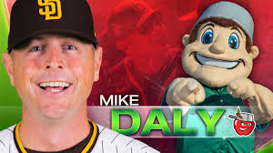 Mike Daly named TinCaps manager, team's 2024 coaching staff announced