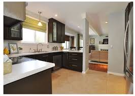 This includes items such as custom cabinets, counter tops, reception desks, wall panels, and moldings. Kitchen Scope Of Work Installed Craigslist Cabinets And Refinished Them Custom Roman Shade New Count New Countertops Custom Roman Shades Subway Backsplash