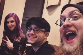 Evernoir: Heart's Deception Music Project