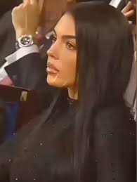 Globe Soccer Awards 2025 Con mis amores ❤️