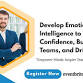 Essentials of Emotional Intelligence Mastery event image